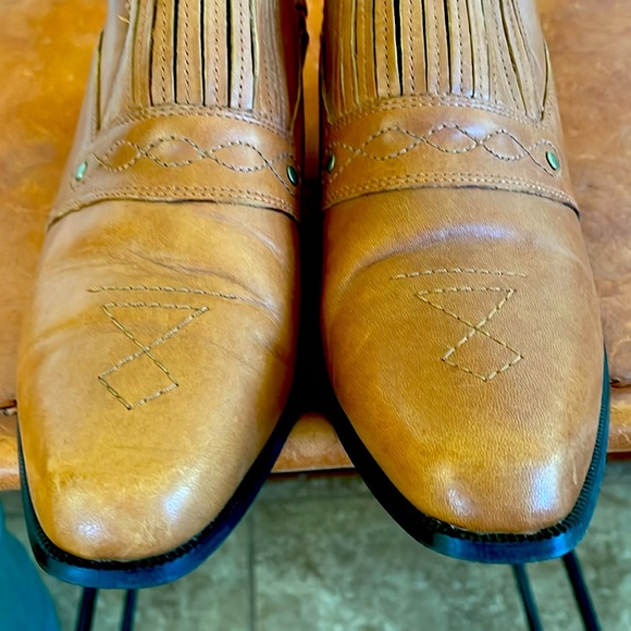 Dingo Shoes - Picture 6 of 8